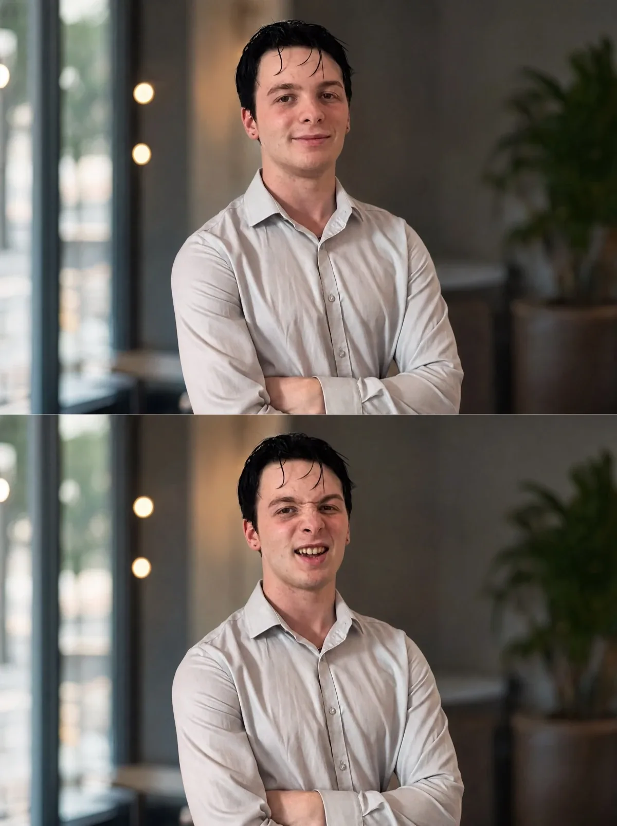 Blake Cody, founder of BC-Convert